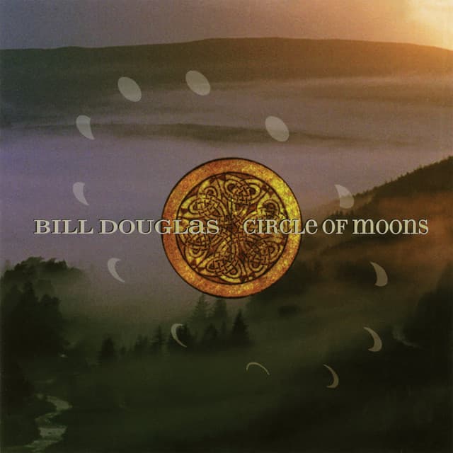 Circle of Moons - Bill Douglas