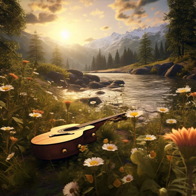 Natures Symphony: Harmonic Wilderness Overture - Natures Orchestra