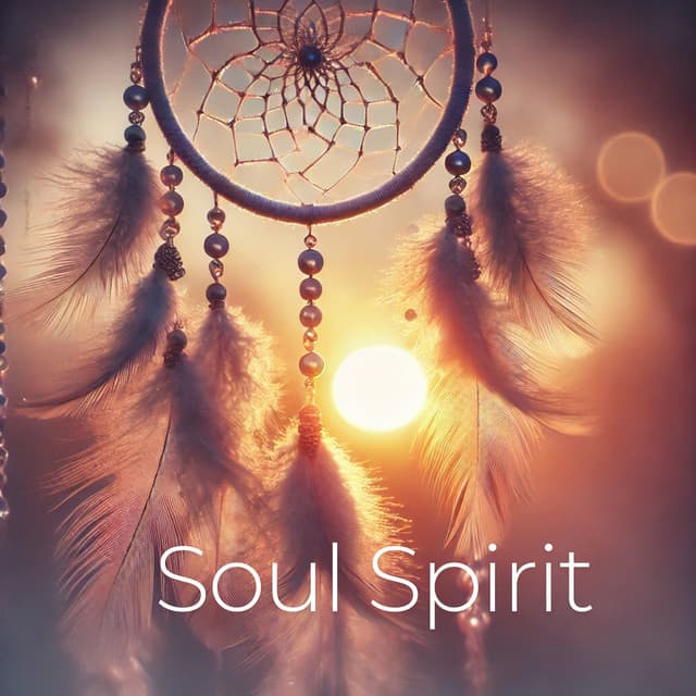 Soul Spirit - Osin Wood