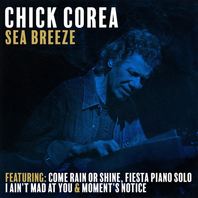 Sea Breeeze - Chick Corea