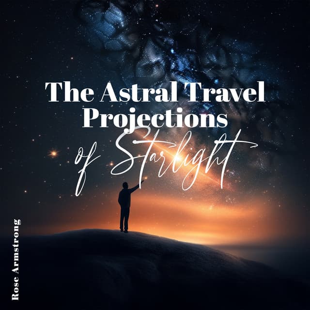 The Astral Travel Projections of Starlight: Chakra Activation - Rose Armstrong