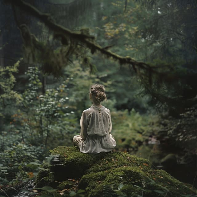 Deep Focus Sounds: Music for Meditation and Clarity - Focus