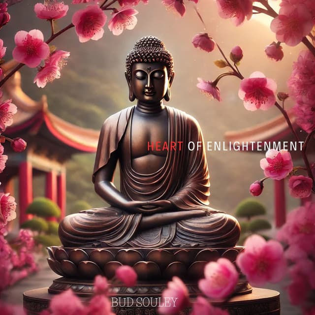 Heart of Enlightenment - Bud Souley