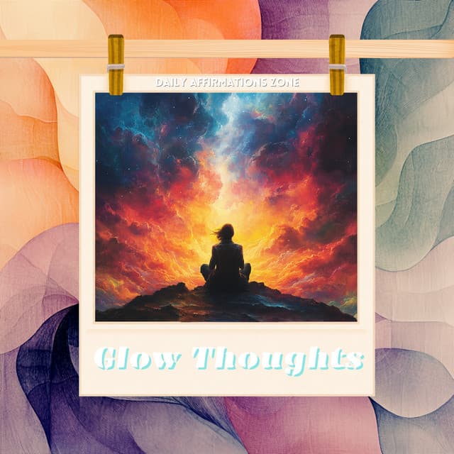 Glow Thoughts - Daily Affirmations Zone