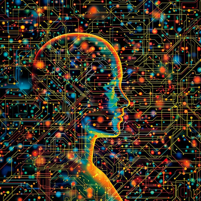 100% Genius Brainwaves: Unlocking Intelligent Frequencies - Brain Waves Frequencies