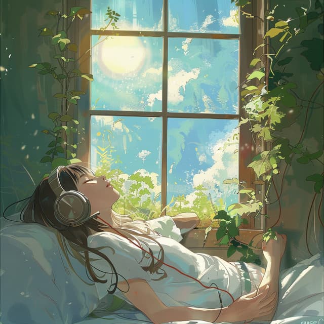 Chill Music for Evening Repose: Night Whispers - Night Music