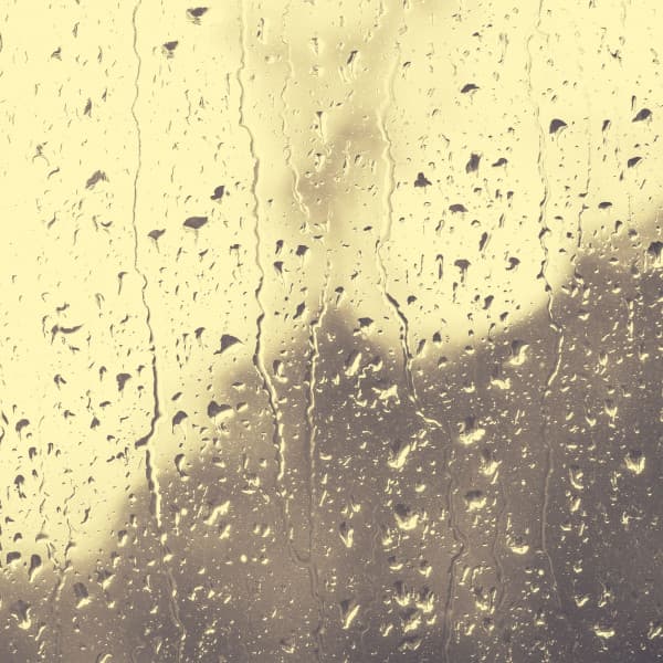 Music for Rainy Days - Jazz Music for Sleeping