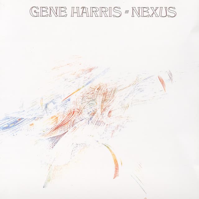 Nexus - Gene Harris