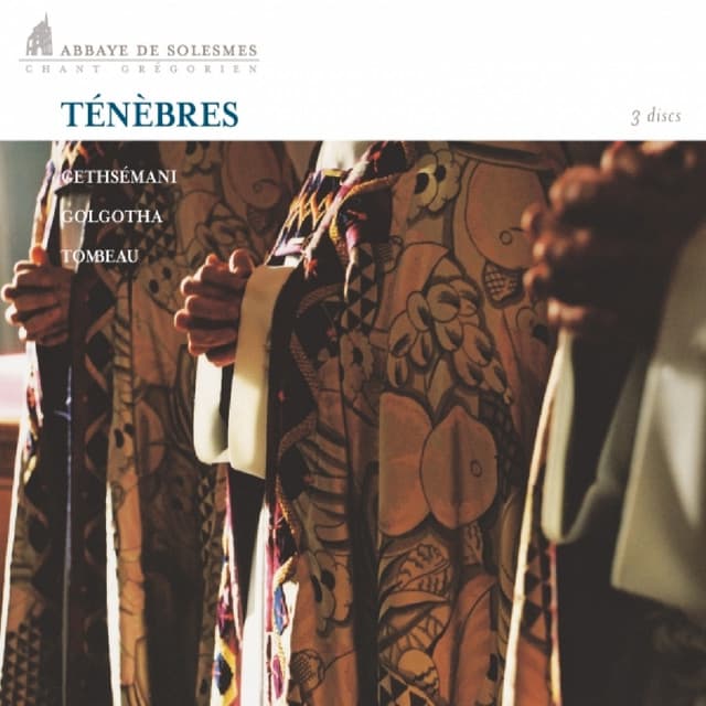 Ténèbres - Traditional