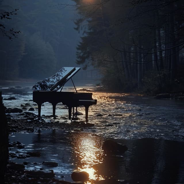 Teclas Vibrantes: Espectro Del Piano - Lista de reproducción de piano clásico