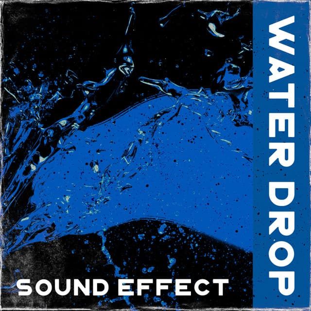 Water Drop Sound Effect - Shane Nole