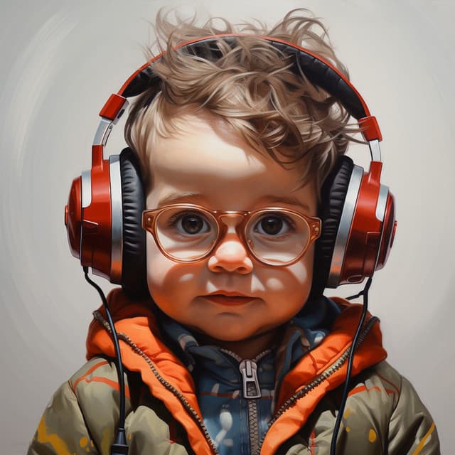 Music for Baby: Cuddly Moments Piano Lull - Music for Quiet Moments