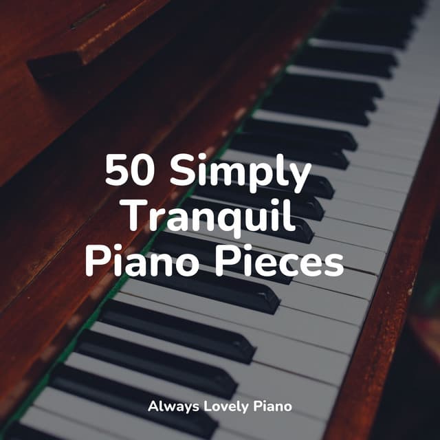 50 Magical Sounds for Total Relaxation - Baby Lullaby