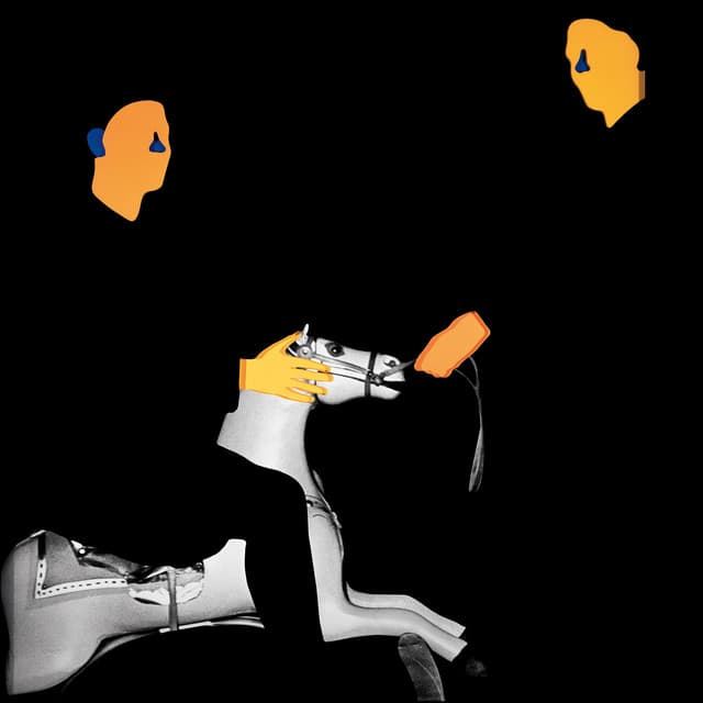 Loss Of Life - MGMT