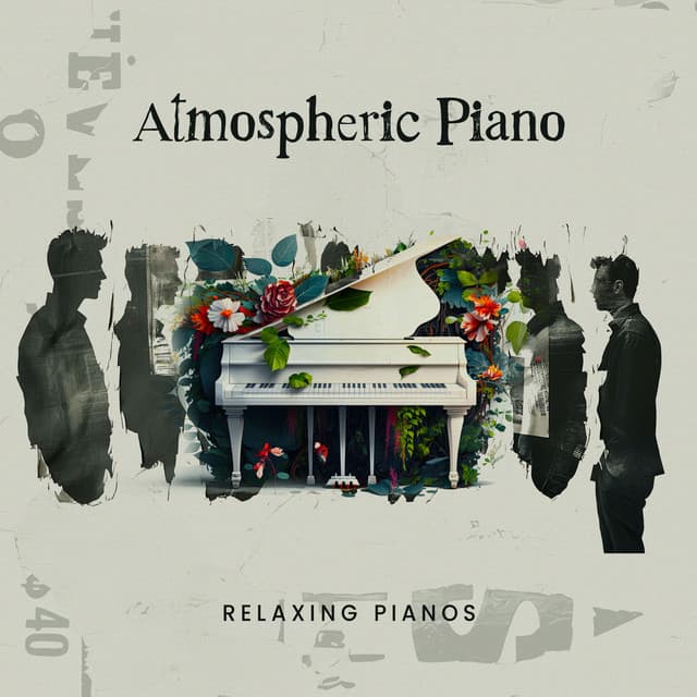 Relaxing Pianos