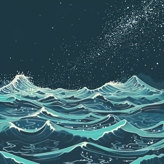 Die Welt der Gewässer - Meeresgeräusche