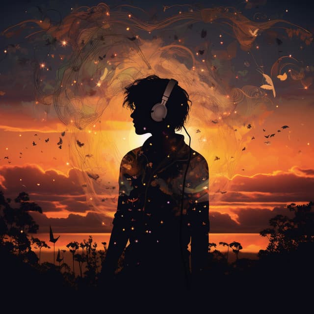 Sonic Waterscapes: Binaural Serenity - Mind Medicine