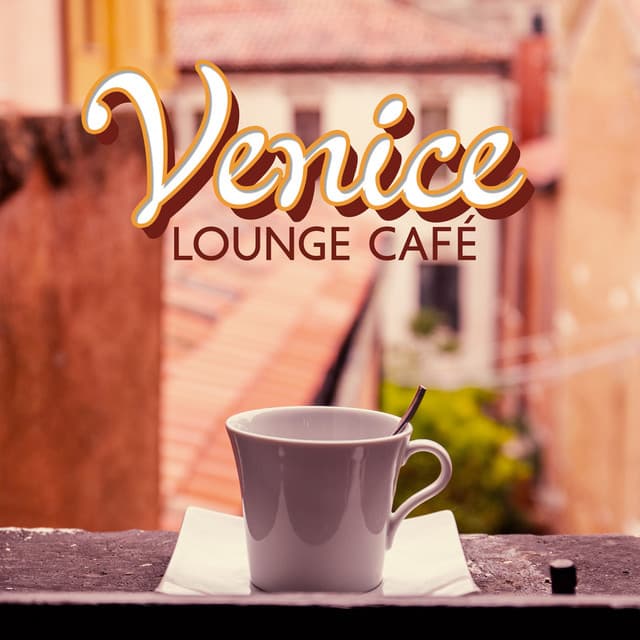 Venice Lounge Café – Jazz Beats - Kathryn Emerson
