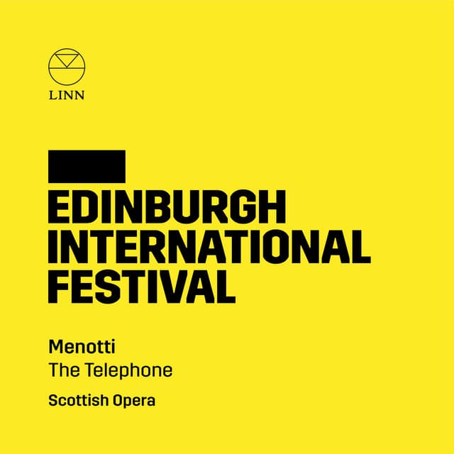 The Telephone - Gian Carlo Menotti