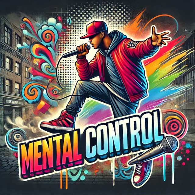 Mental Control - Beats De Rap