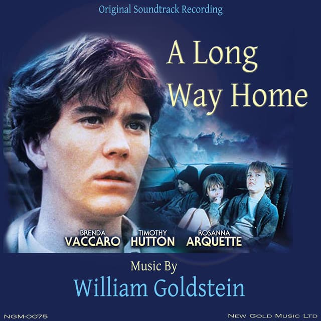 A Long Way Home - William Goldstein