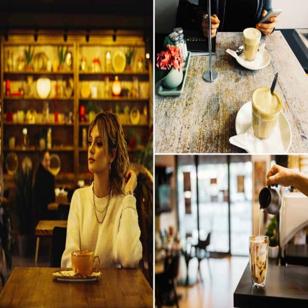 Understated Ambiance for April Goals - Jazz Ligera para Hoteles