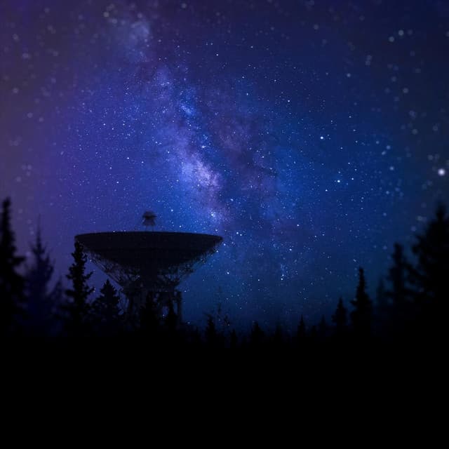 Apex Signal - Source Vibrations