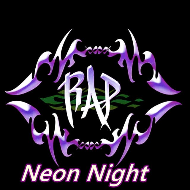 Neon Night - aneudy elbro