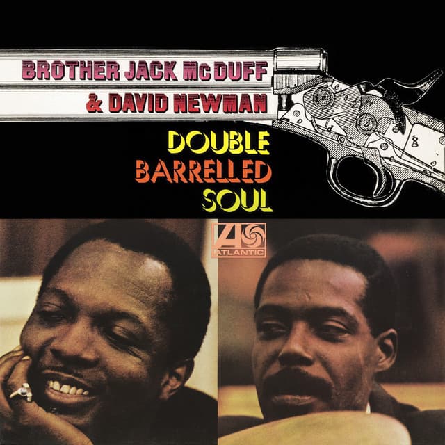 Brother Jack McDuff
