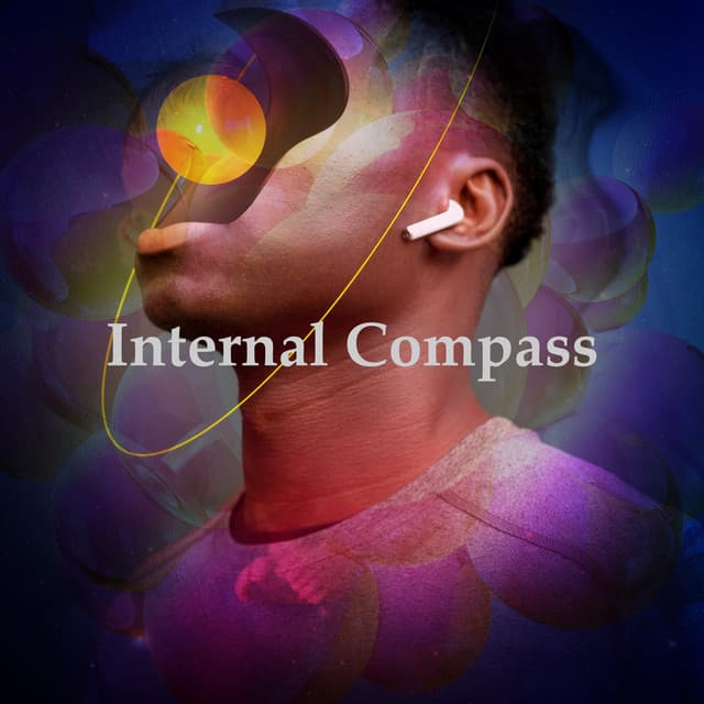 Internal Compass - 7 Chakras