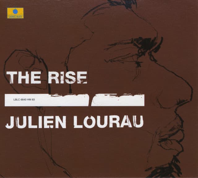 Julien Lourau