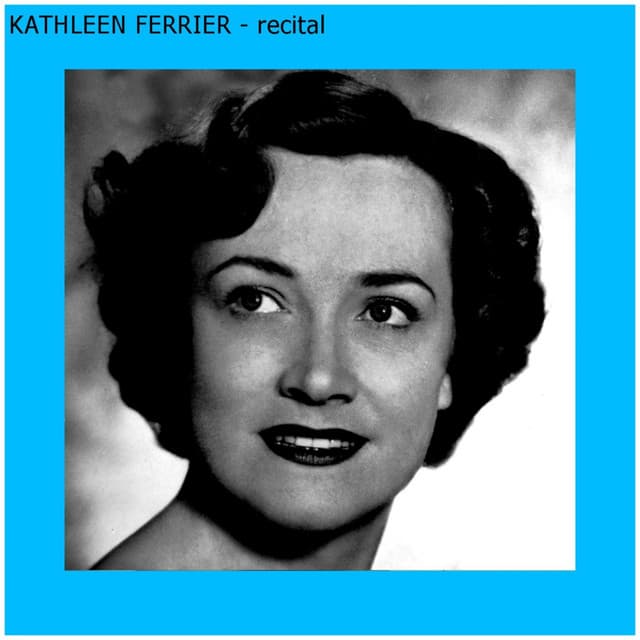 Recital - Roger Quilter