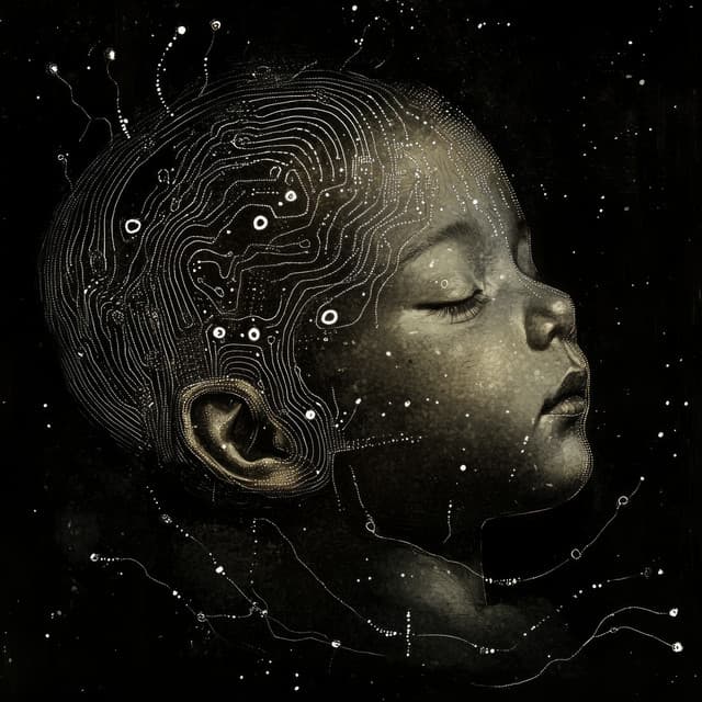 अंतरिक्ष का रहस्य: शून्यता के मंच पर - White Noise Vacuum