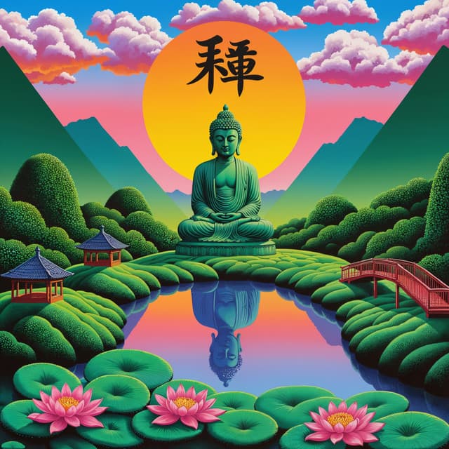 Cosmos Within - sweet planet