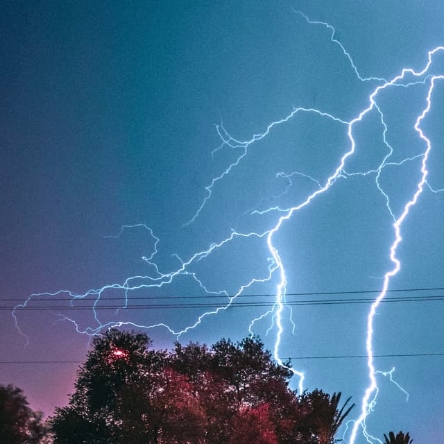 1 Rainy Night: Weather Songs - 24H Rain Sounds