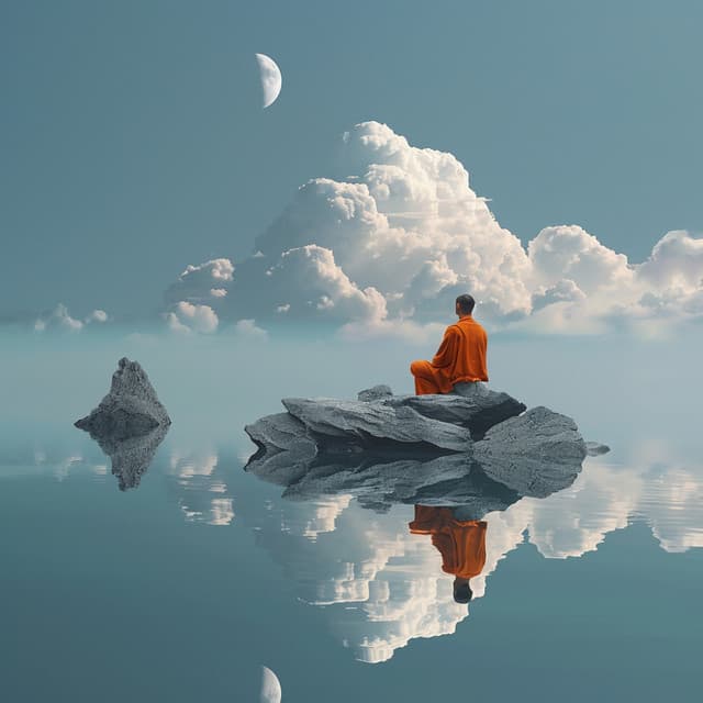 Música Para El Viaje Interior: Sonidos Espirituales - Soñar en paz