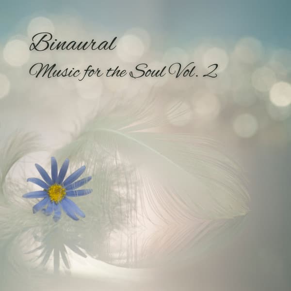 Binaural: Music for the Soul Vol. 2 - Jazz Morning Playlist