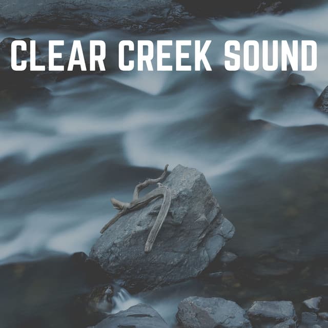Clear Creek Sound - The Water Sleepers