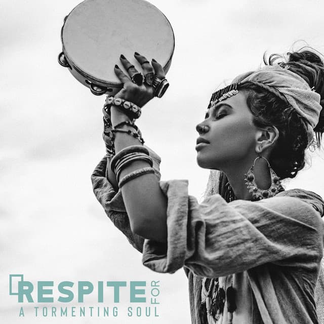 Respite for a Tormenting Soul - Soul Therapy Group