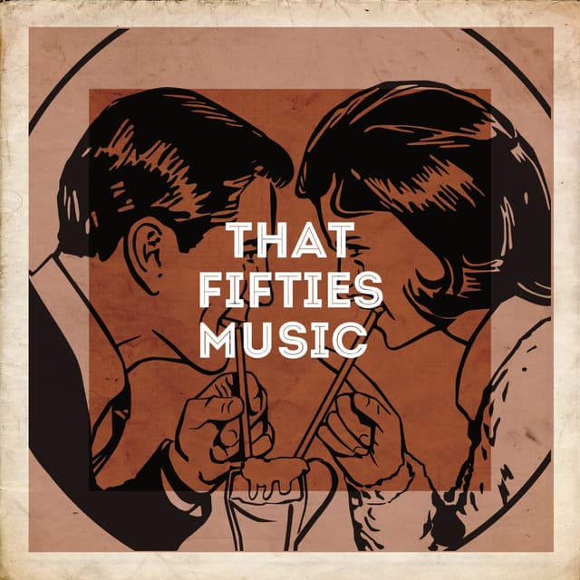 That Fifties Music - The Top Hits Band