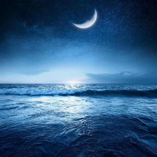 Lofi Al Caer La Noche: Sonidos Tranquilos Para Dormir - Escalofríos