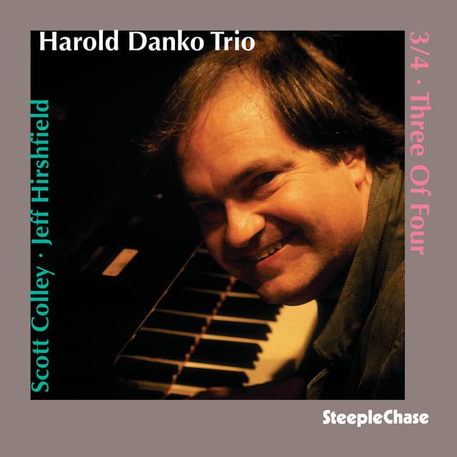 Three of Four - Harold Danko