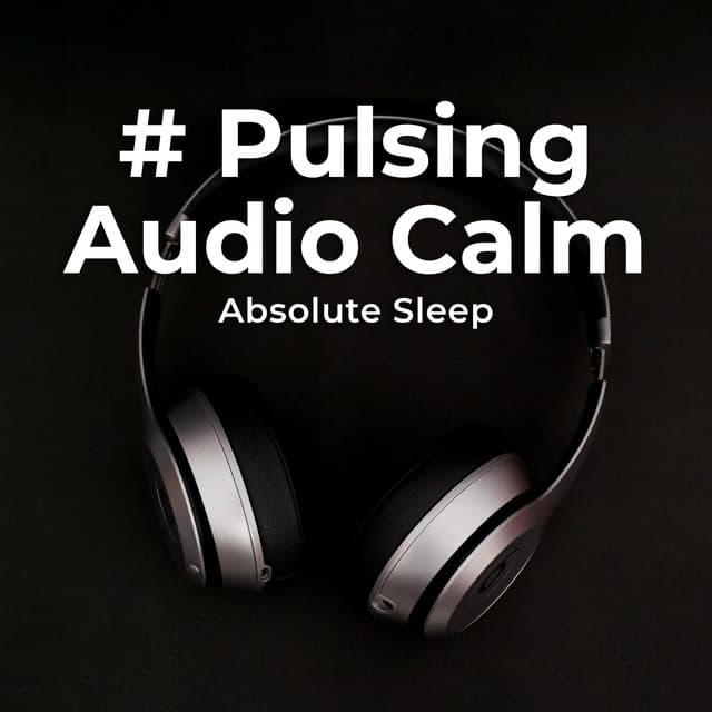 # Pulsing Audio Calm - Absolute Sleep