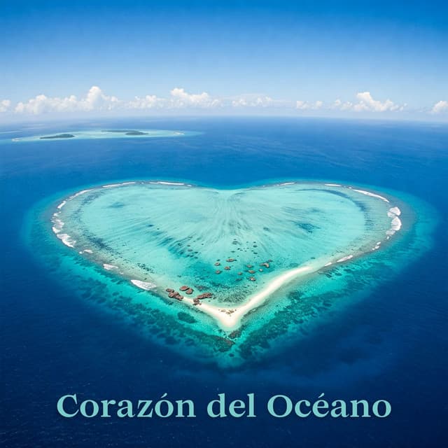 Corazón del Océano: Sumérgete Más Profundo en la Meditación para Liberar tus Preocupaciones, Regresar al Estado Natural de Calma - Issabel Blanco