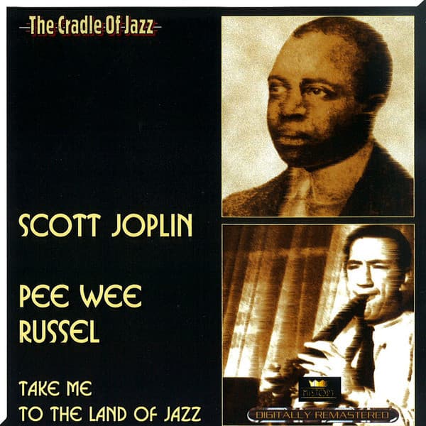 Take Me to the Land of Jazz - Scott Joplin