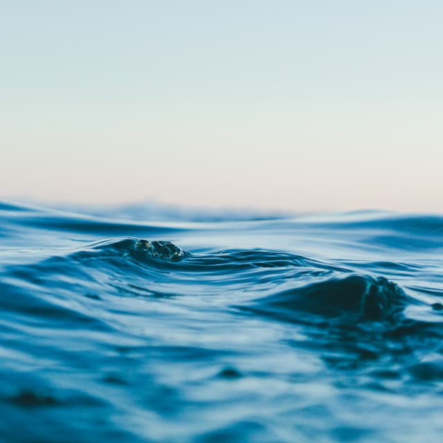 0 Hour Zen: Tidal Soul - Coastal Sounds