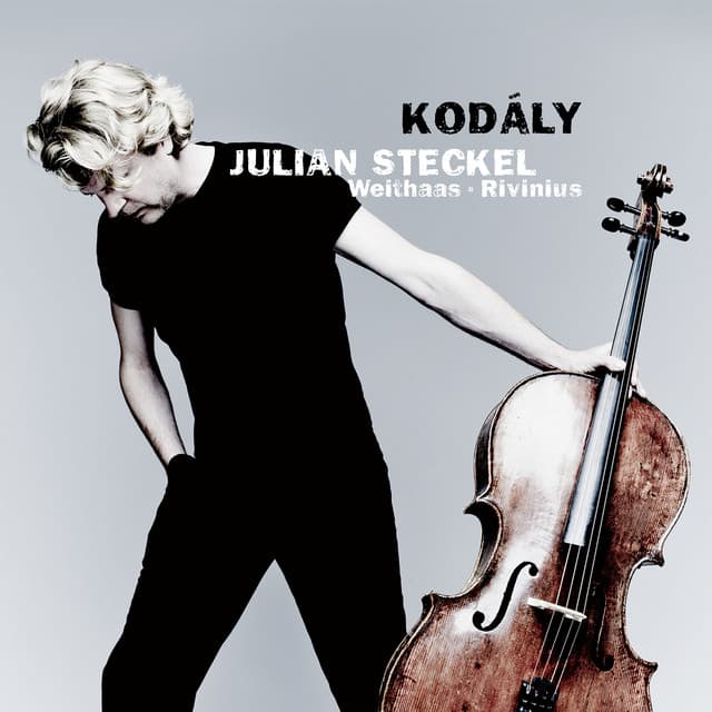 Kodály - Zoltán Kodály