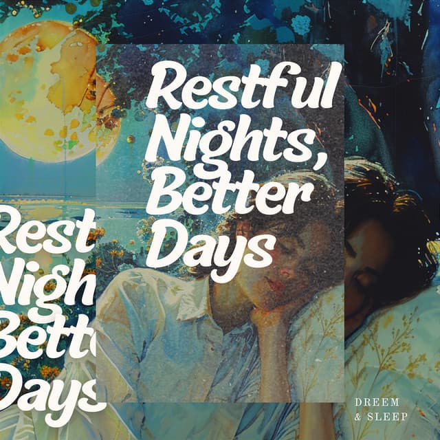 Restful Nights, Better Days - Dreem & Sleep