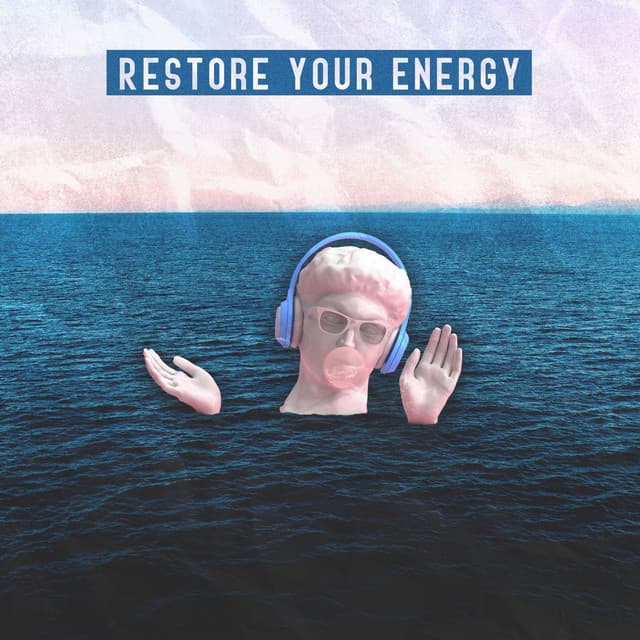 Restore Your Energy - Amanda Soho