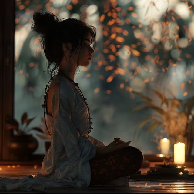 Peaceful Lofi Tones for Meditative Focus - Chakra Meditation Specialists